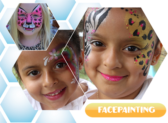 FacePaintGalleryHeader