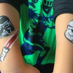 starwars_armpaint